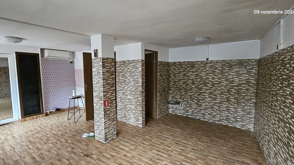 Spatiu comercial stradal - Siderurgistilor, str. Frunzei - Poză 2