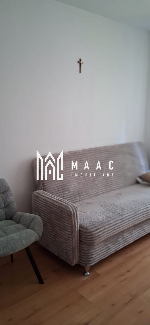Apartament 2 camere | 44 mp | Zona Mihai Viteazu | Etajul 1 - Poză 4