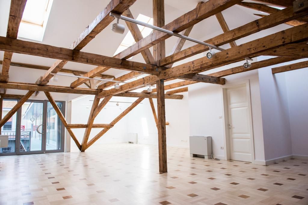 Spații de birouri lângă Tribunal - Poză 13