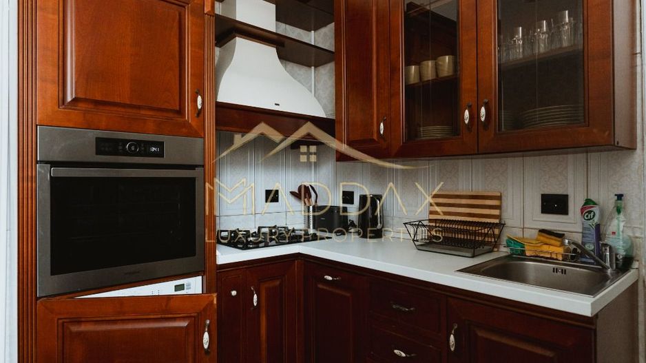 4 camere premium // duplex // Ideal birou cabinet // Calea Victoriei - Poză 39