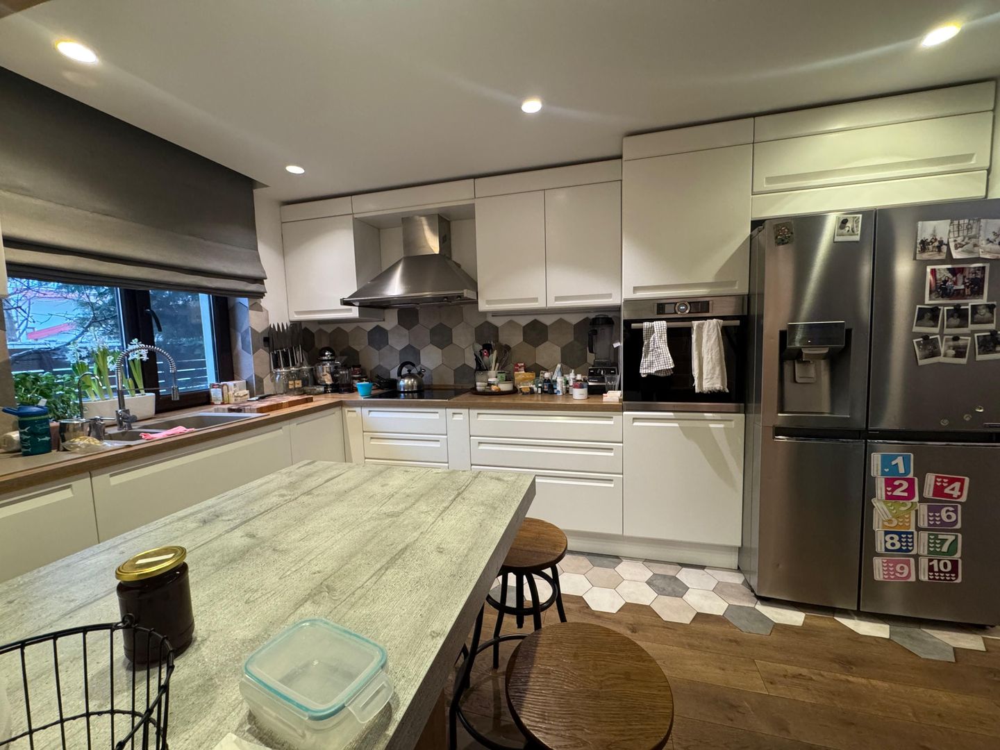 4 camere P+1E || 2 locuri de parcare || CLASS PIPERA - Poză 5