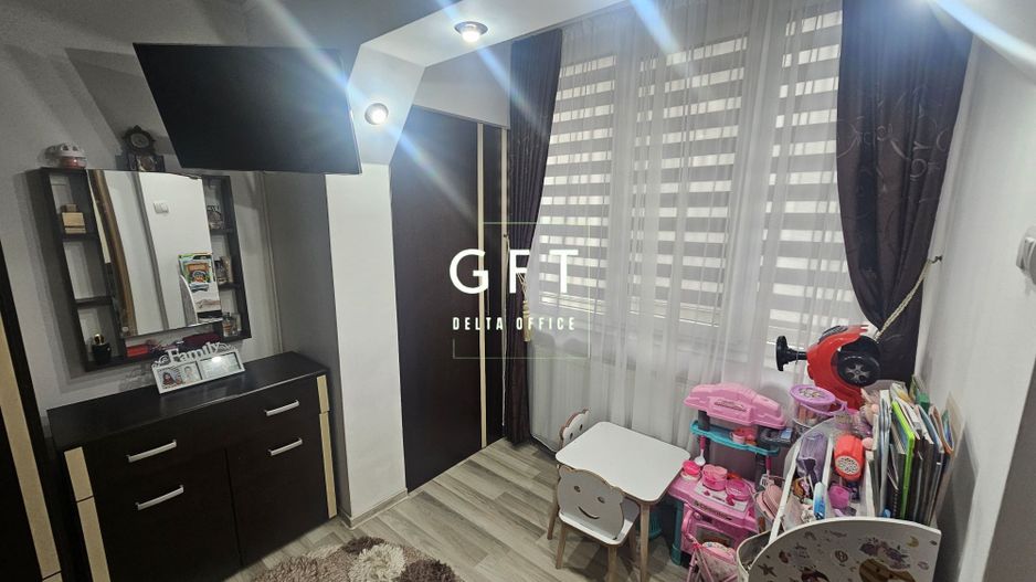 Apartament 2 camere, de vanzare, zona Lama - Poză 4