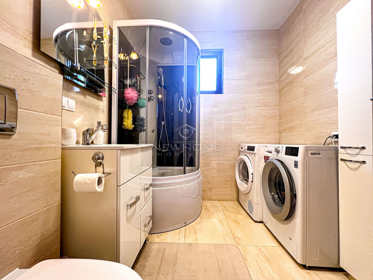 COMISION 0 %  Apartament 2 camere decomandat  Apahida - Poză 12