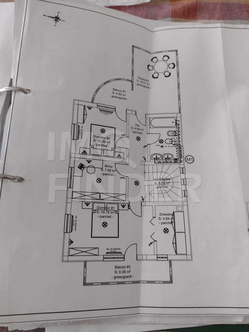 Casa Individuala  in Gilau COMISION ZERO - Poză 13