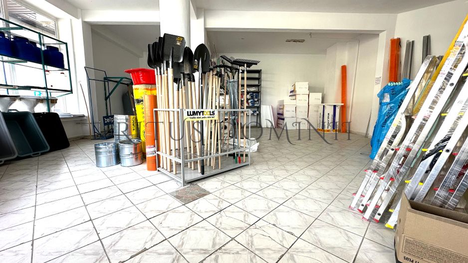 Spatiu Comercial Rogerius, Zona cu Trafic Intens, 265mp Utili - Poză 2