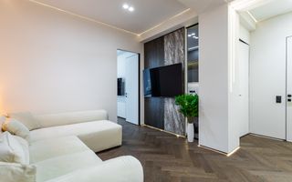 Vânzare, apartament, 2 camere, bd. Moscova, Râșcani - Poză 4