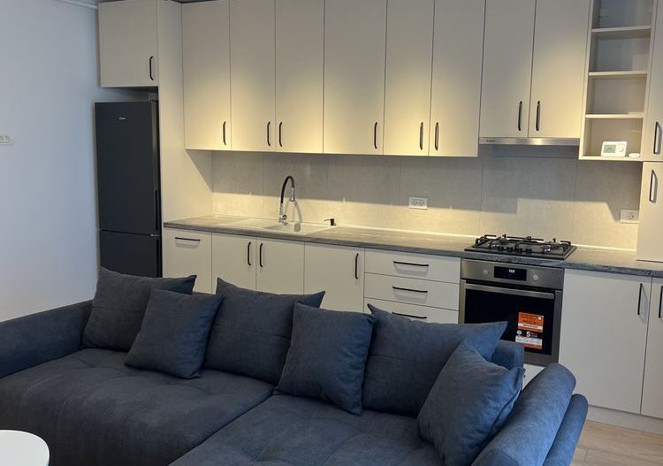 2 camere | MTM Sky Residence | Pipera | rond OMV - Poză 2