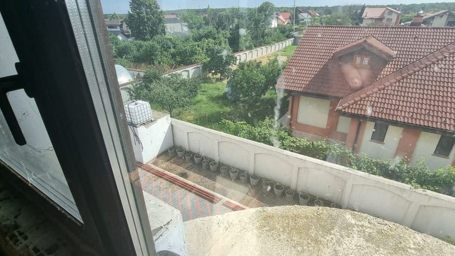 Casă la roșu în Brănești, oportunitate de preț - Poză 22