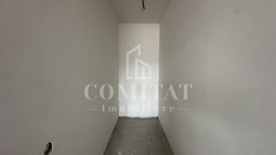 Apartament 3 camere | Bloc nou | Zona Str Cetatii - Floresti - Poză 8