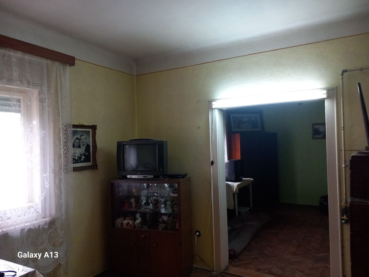 BRASADAS vinde casa 3 cam. zona Unirii teren 550mp. - Poză 11