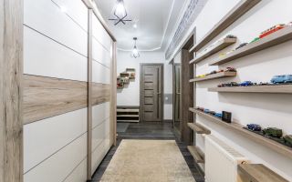 Vânzare, apartament, 2 camere, str. Ginta Latină, Ciocana - Poză 14