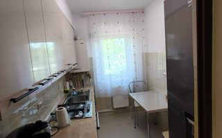 2 camere decomandat - OMV Bucium - Poză 3