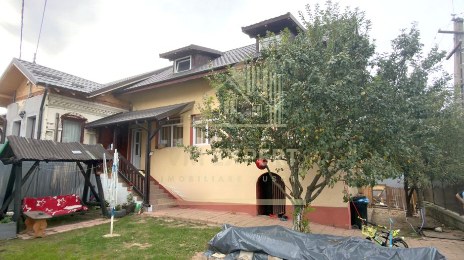 CASĂ 3 CAMERE TEREN 262 MP BUGHEA DE JOS ARGEȘ - Poză 3