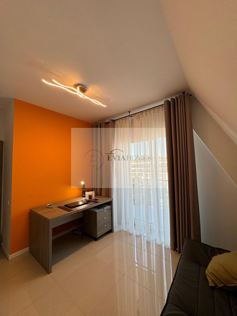 Apartament cu panorama spre parcul Iulius Mall - Poză 8