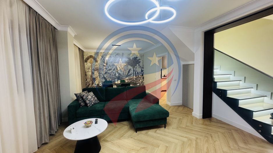Super locație, super apartament 4 camere Ultracentral - Poză 27