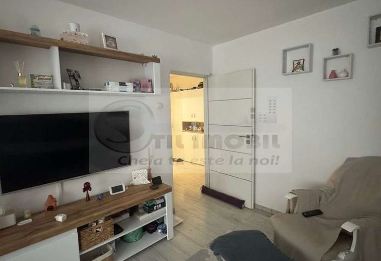 Apartament 3 camere decom 71mp- Frumoasa - Poză 4