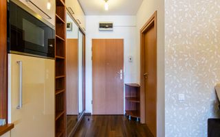 Garsoniera, 30 mp, mobilata, etaj 2, 10 minute Metrou Lujerului - Poză 7