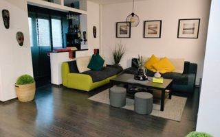 Apartament 2 camere Republicii Mega Image stradal et3/10 - - Poză 2