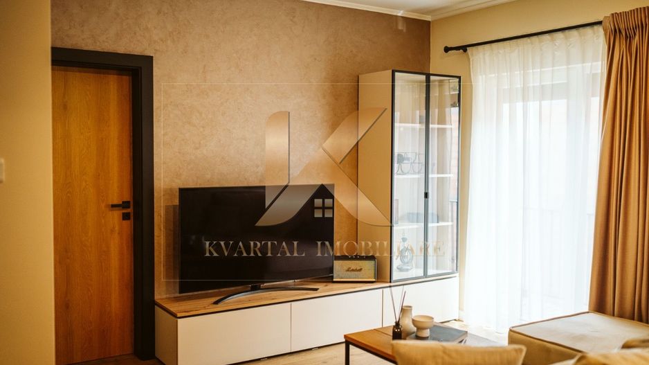 Apartament de lux 3 camere, 62mp Zona Gradiste, Cehov Rezidențial! - Poză 7