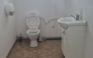 Spatiu depozitare/productie 320 mp - Tomesti, zona CIP - Poză 3