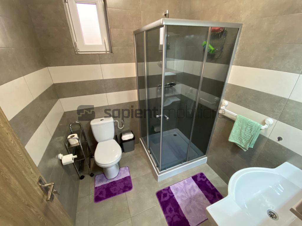 Sapient | Casa zona Haieu - Baile 1 Mai - Poză 19