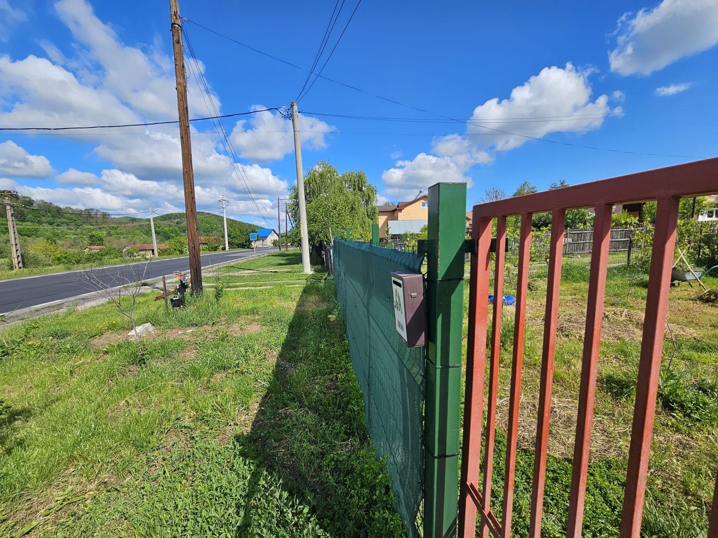 Proprietate deosebită de vânzare – Drăganu, Argeș - Poză 11