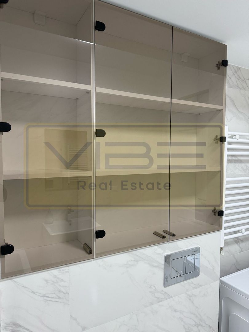 Apartament NOU 1 camera + terasa Tatarasi Grand Beetle - Poză 25