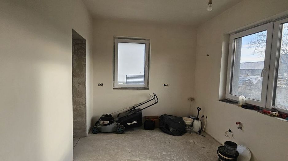 Casa individuala noua in Gilau-constructie premium - Poză 7