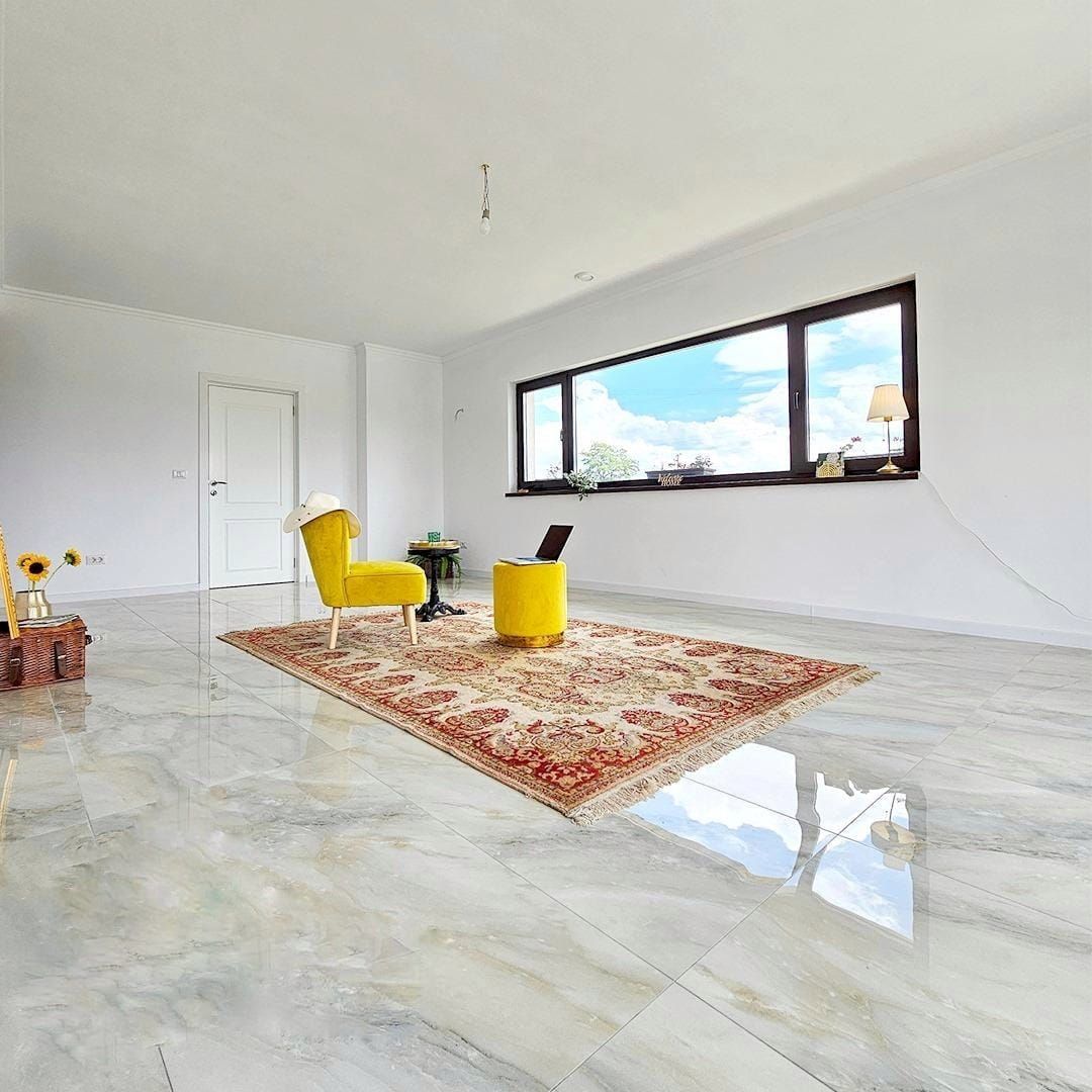 Casa Moderna La 6km de Brasov - Poză 4