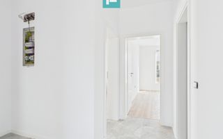 Casă modernă pe parter în Giarmata - Poză 20