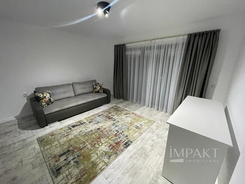 Duplex frumos de inchiriat, cartier Borhanci! - Poză 1