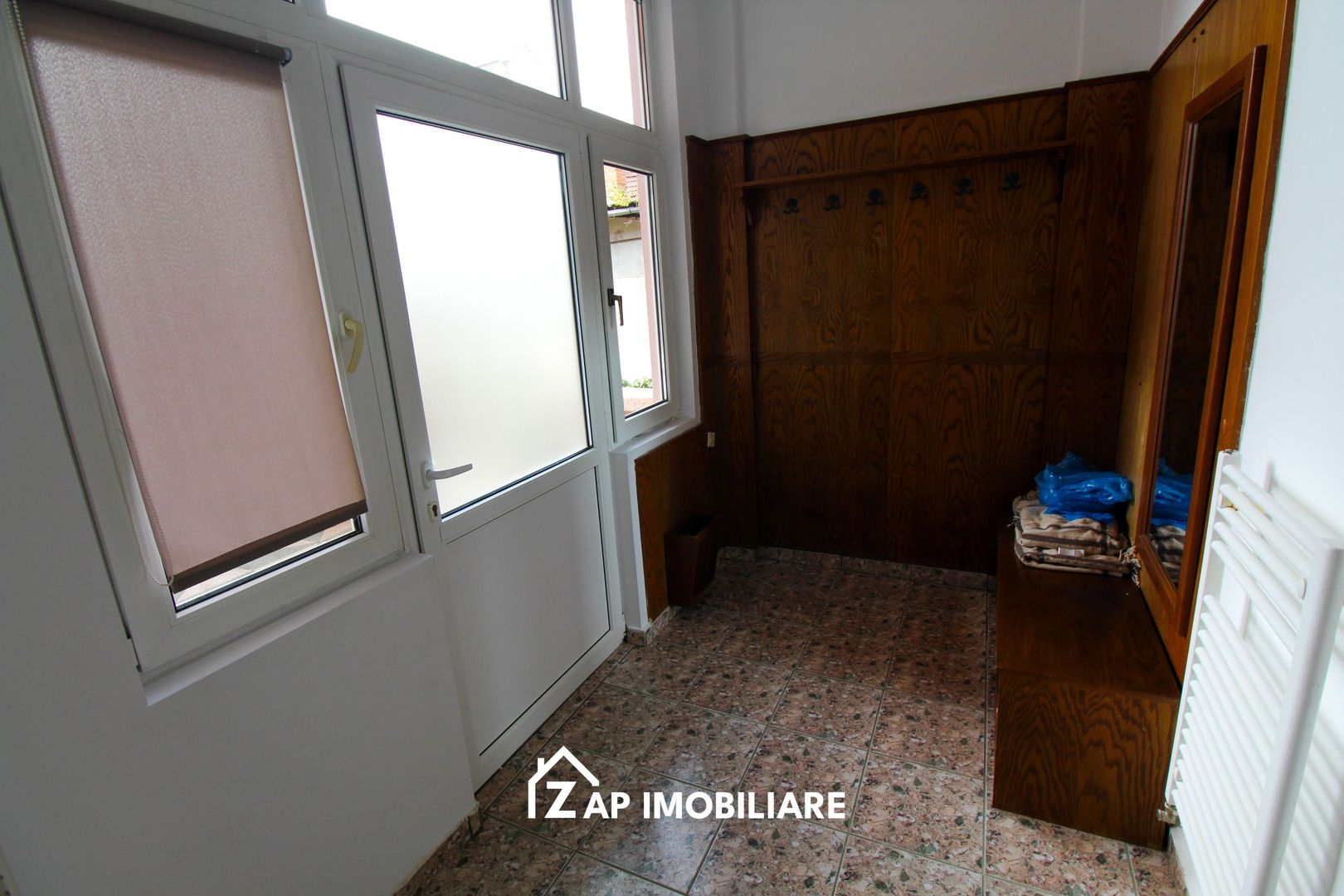 Casa individuala - 140 mp - 5 camere - Central - Str Avram Iancu - Poză 25