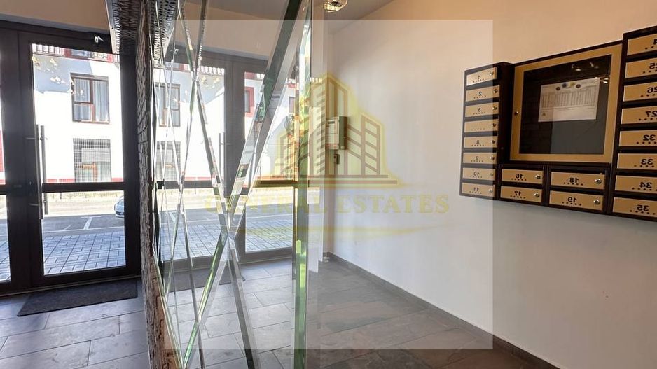 Luminos, modern și cu grădină proprie – apartamentul ideal te așteaptă - Poză 17