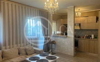 Apartament cu 3 camere de vanzare in Luceafarul Oradea - Poză 3