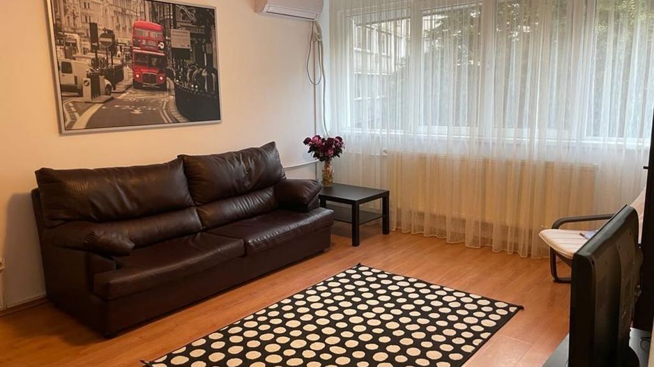 BRASADAS închiriază ap 2 camere ultracentral Cismigiu. - Poză 1