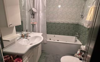 Apartament 2 camere decomandat mobilat și utilat / N-uri A500 - Poză 9