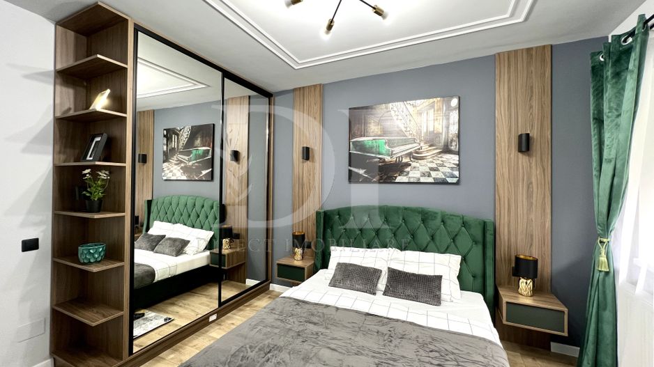 Apartament 3 camere | Ultramodern | Zona Terra - Poză 10