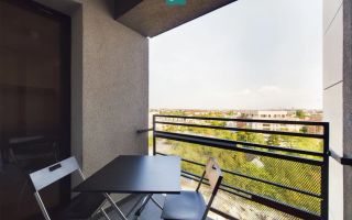 Apartament cu 1 cameră, zona Aradului, Timișoara - Poză 11