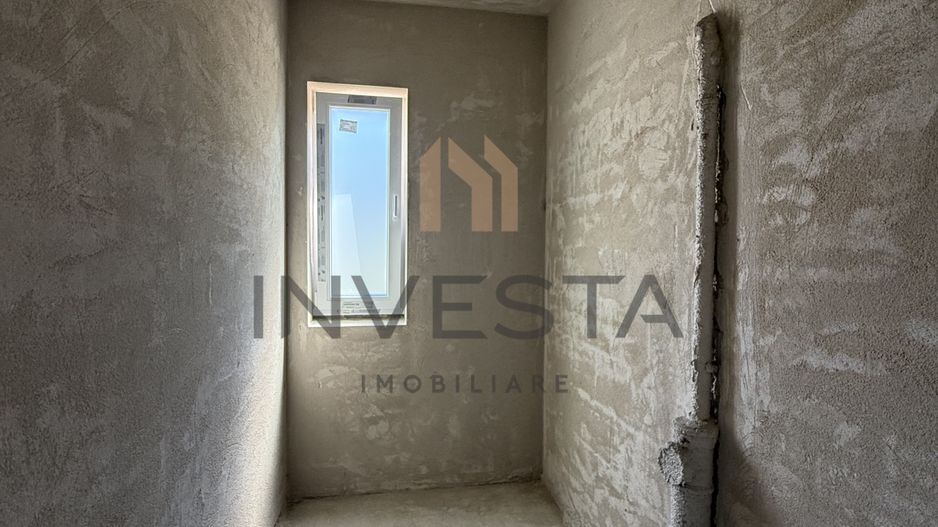 Duplex premium cu terasa panoramica de 75 mp, zona Vivo - Poză 8