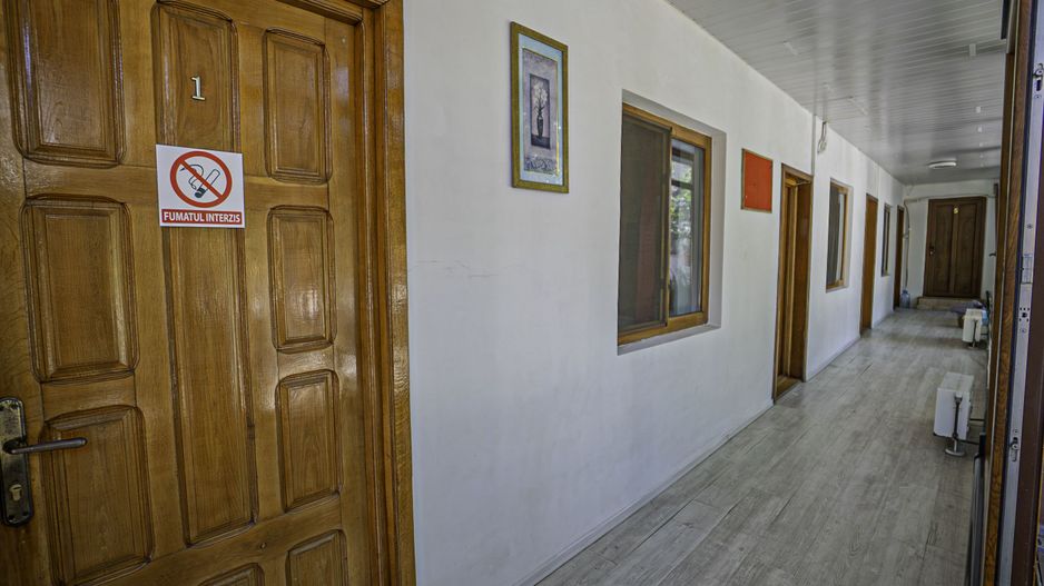 Pensiune cu teren 1.126 mp în Parcul Tăbăcărie | Constanța - Poză 20