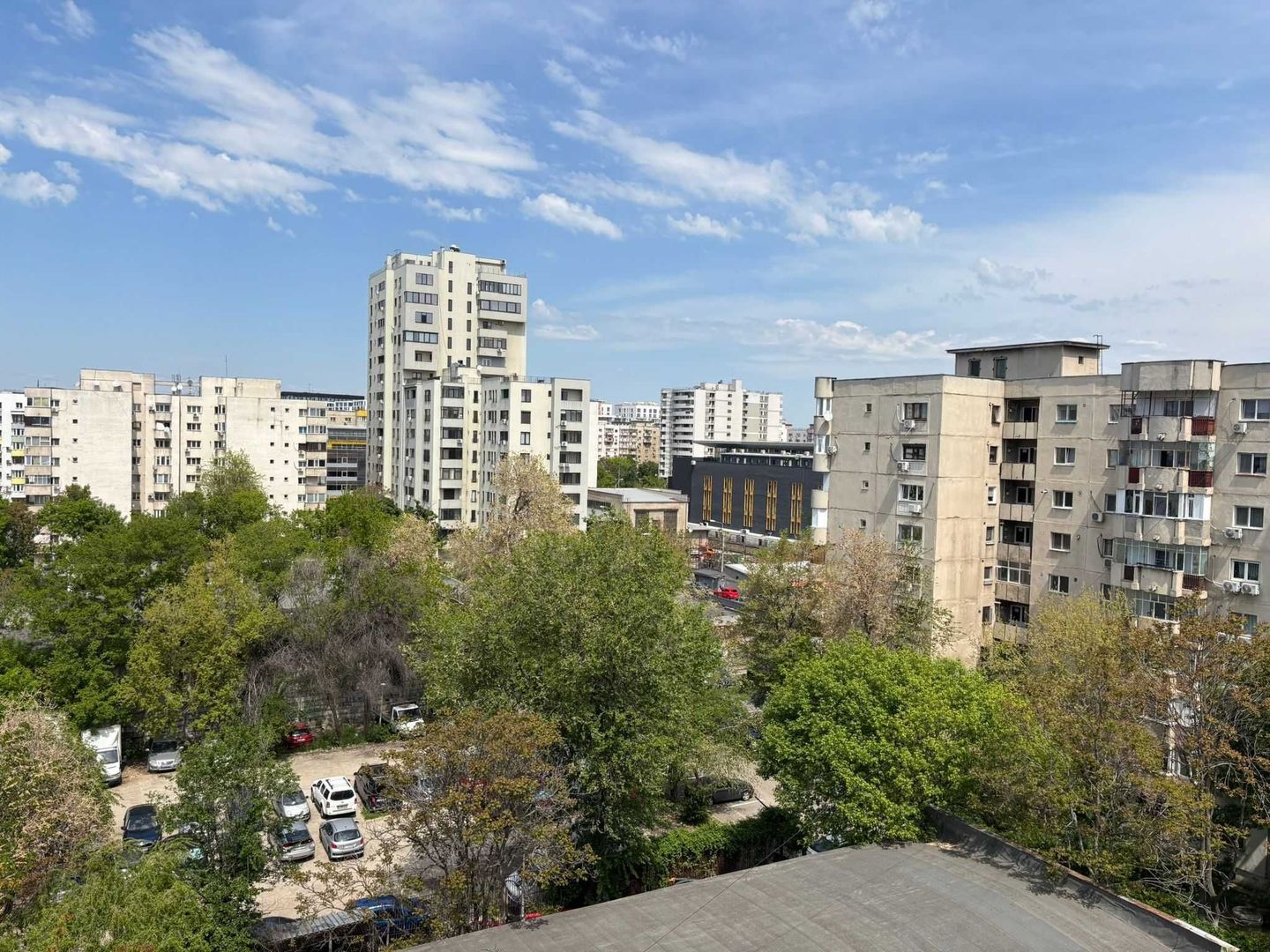 APARTAMENT SPATIOS SI LUMINOS ZONA 13 SEPTEMBRIE-PROSPER MALL - Poză 6