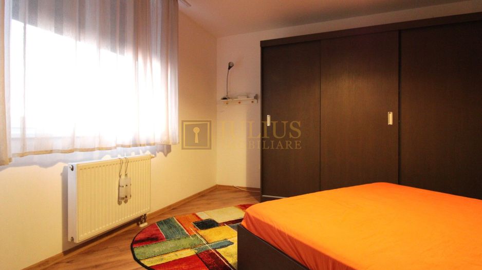 Complex Uranus, spatios, mobilat modern; boxa inclusa. - Poză 16