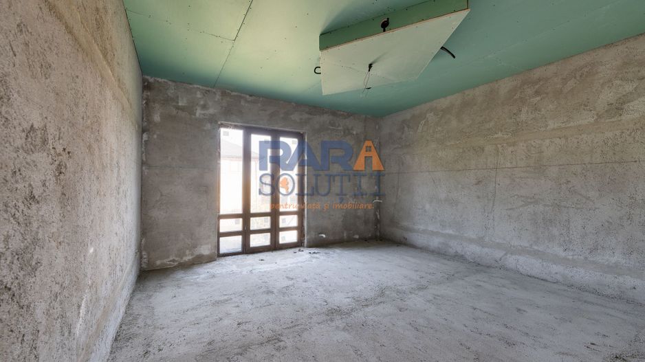 Casă P+1E, 402 mp, teren 3.600 mp, 17 km de Roman - PREȚ LA OFERTĂ! - Poză 13