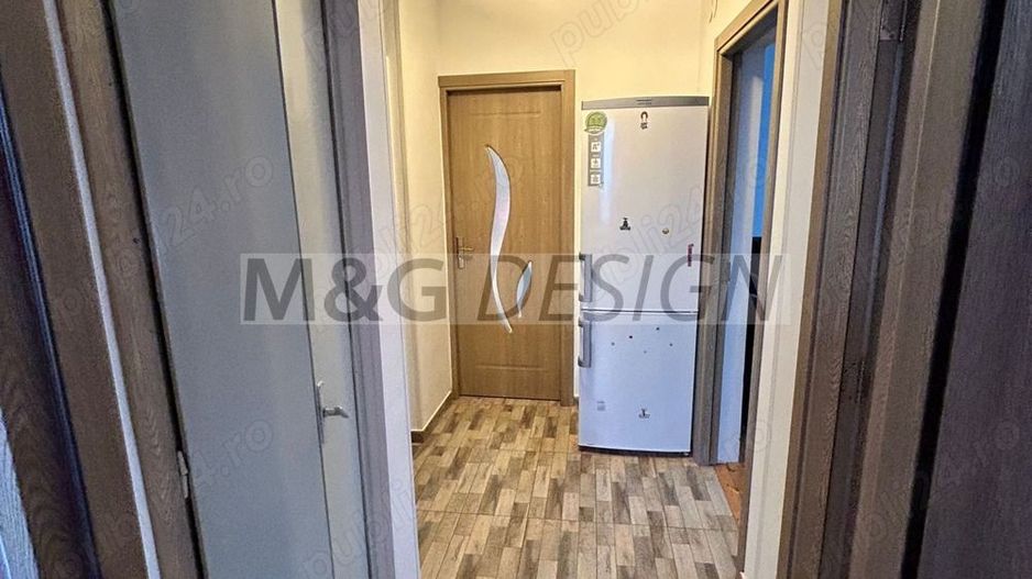 2 camere Dambovita centrala proprie - Poză 6