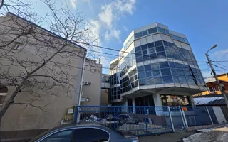 Clădiri de birouri de închiriat Sector 4 – 1.100 mp, vizibilitate stradală - Poză 41