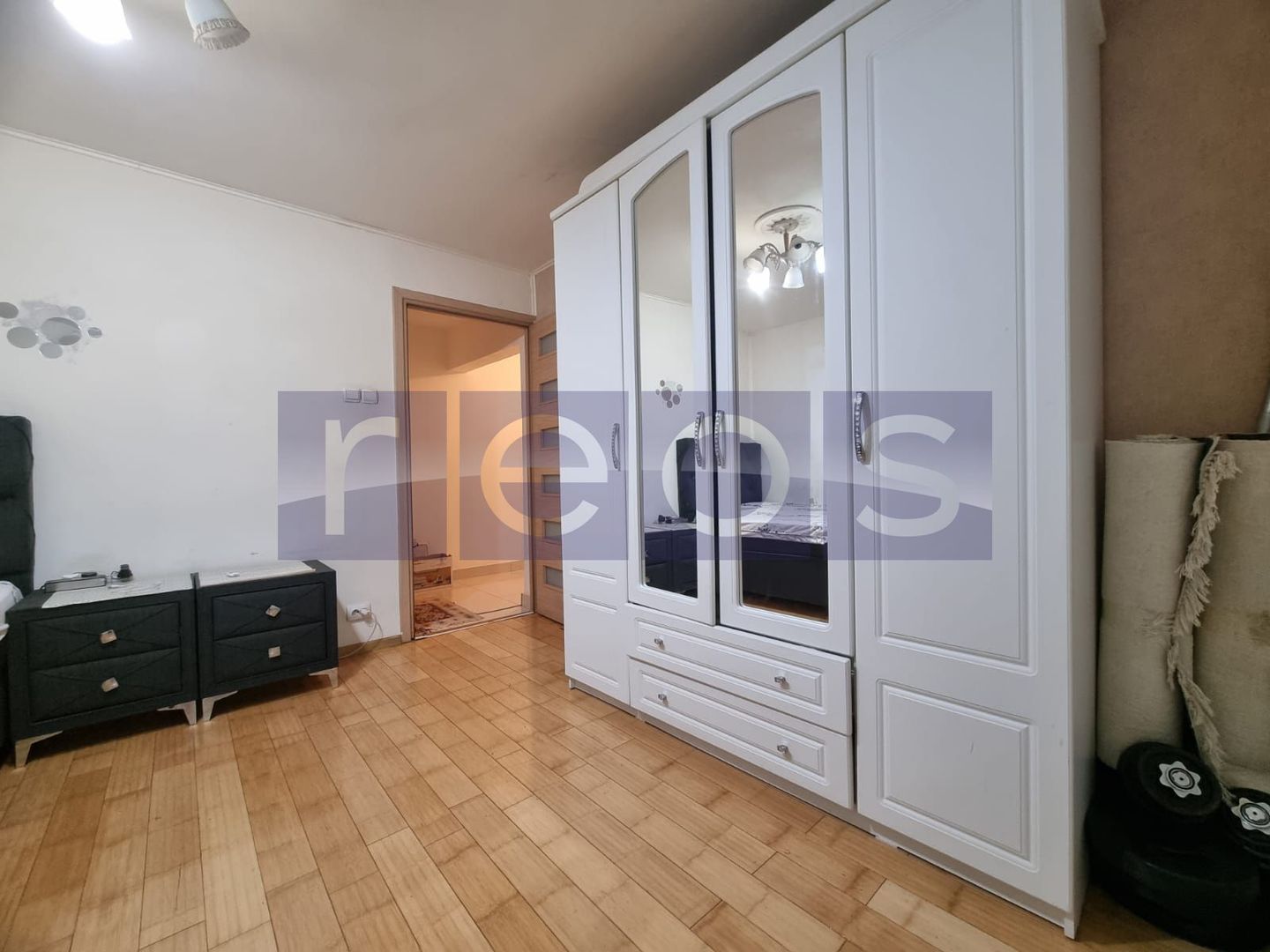 VANZARE 2 CAMERE | DECOMANDAT | ZONA NERVA TRAIAN-OCTAVIAN GOGA - Poză 7