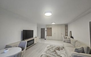 Apartament 2 camere - 56mp - Bucium - mobilat si utilat - Poză 3