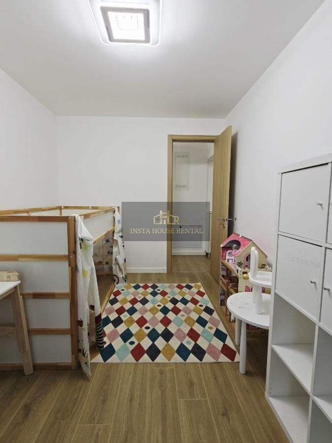 3 camere Parcului 20  + loc de parcare - Poză 13