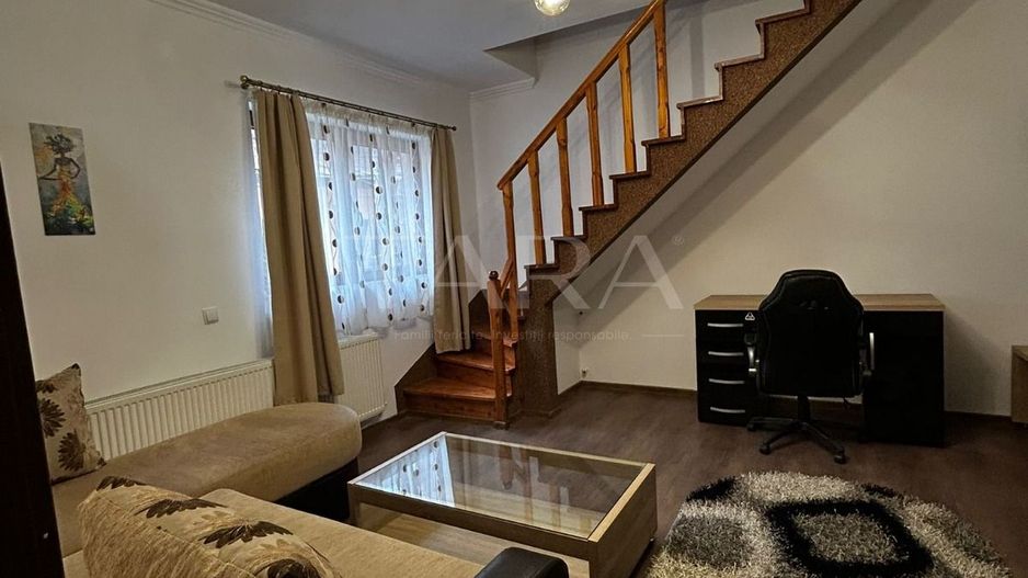 2 apartamente spațioase de vânzare în centrul Clujului - Poză 2