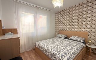Apartament 2 camere cu loc de parcare inclus – Chirie - Poză 6